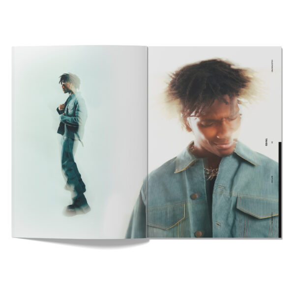 Issue 2 - Scarlip - Image 10