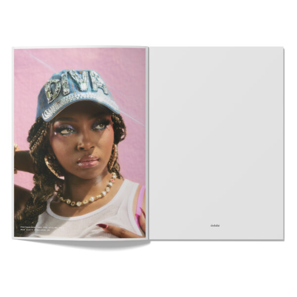 Issue 3 - Chlothegod - Image 5