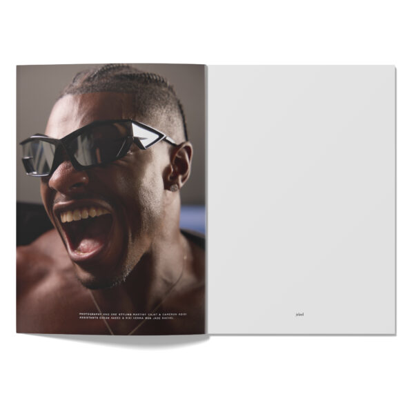 Issue 3 - Chlothegod - Image 7