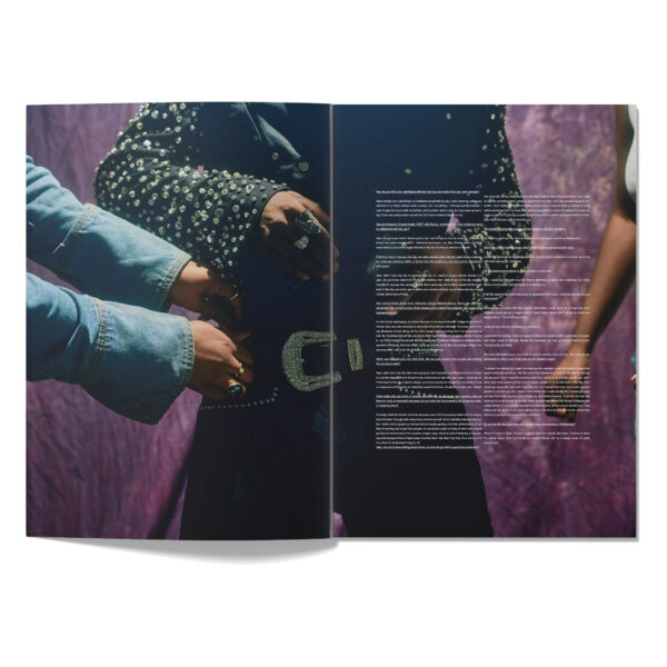 Issue 3 - Chlothegod - Image 6