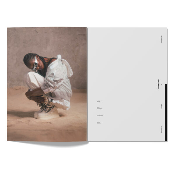 Issue 2 - Scarlip - Image 5