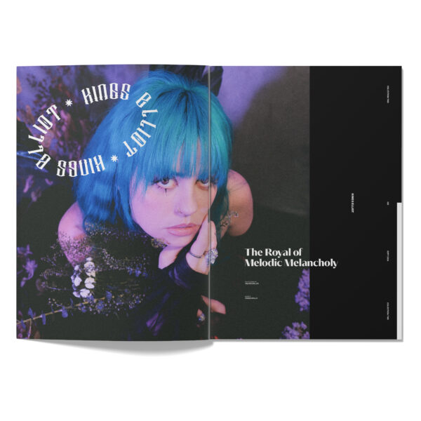 Issue 2 - Scarlip - Image 4