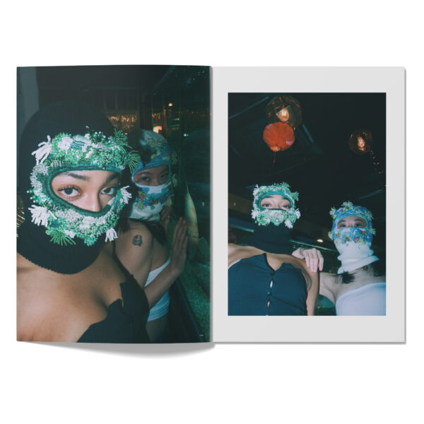 Issue 1 - Daniel Caesar - Image 8