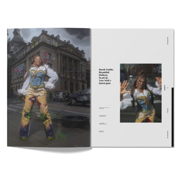 Issue 2 - Scarlip - Image 2
