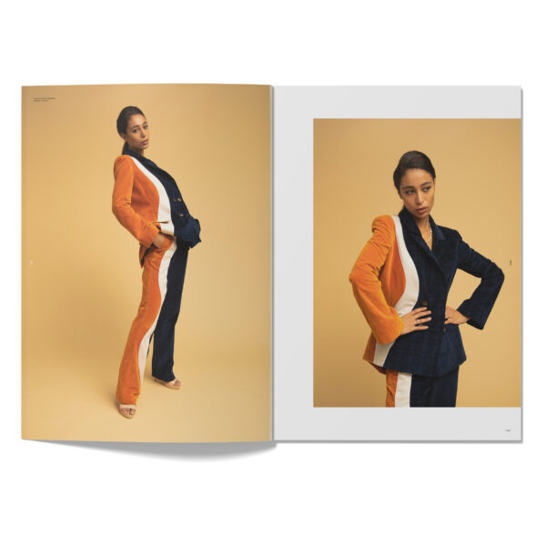 Issue 1 - Daniel Caesar - Image 10