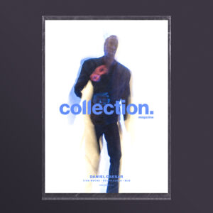 Issue 1 - Daniel Caesar