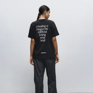 Limited Edition Issue 3 'Soul' Tee