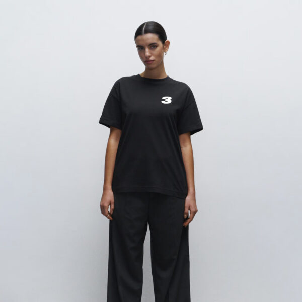 Limited Edition Issue 3 'Soul' Tee - Image 2