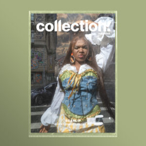 Issue 2 - Scarlip